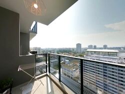 Sky Eden@Bedok (D16), Apartment #612202911